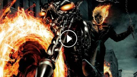 Ghost Rider 2007 Free Download